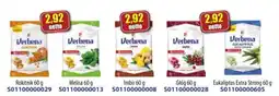 AT Cukierki Verbena oferta
