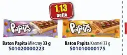 AT Baton Papita oferta