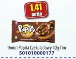 AT Donut Papita Czekoladowy oferta