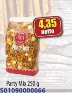 AT Party Mix oferta