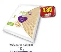 AT Wafle suche Naturfit oferta