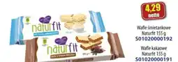 AT Wafle Naturfit oferta