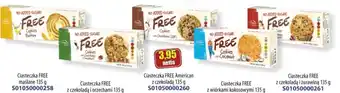 AT Ciasteczka FREE oferta