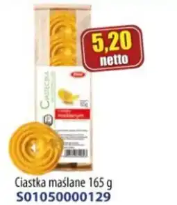 AT Ciastka maślane oferta