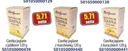 AT Ciastka jaglane MiniSweet oferta