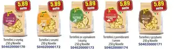 AT Tortellini Novelle oferta
