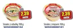 AT Smalec oferta