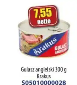 AT Gulasz angielski Krakus oferta