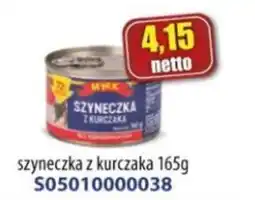 AT Szynka z kurczaka oferta