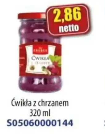 AT Cwikła z chrzanem oferta