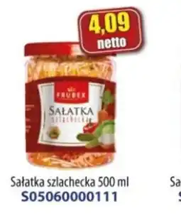 AT Sałatka szlachecka oferta
