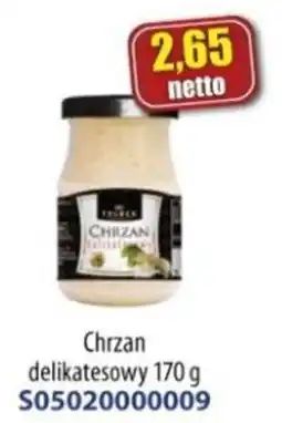 AT Chrzan delikatesowy oferta