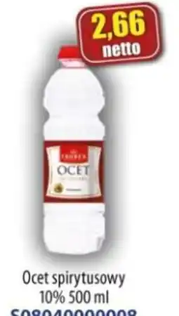 AT Ocet spirytusowy oferta