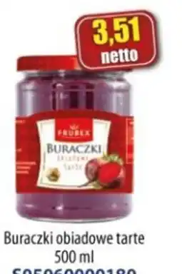 AT Buraczki obiadowe tarte oferta