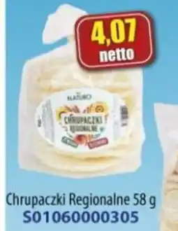 AT Chrupaczki Regionalne oferta