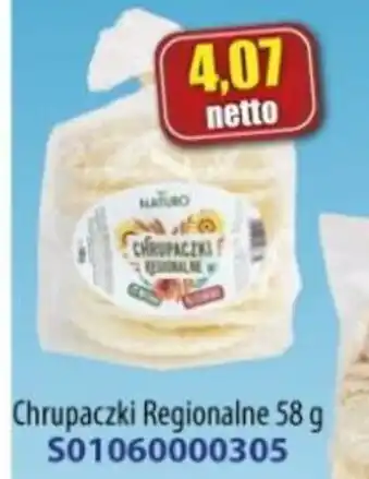AT Chrupaczki Regionalne oferta
