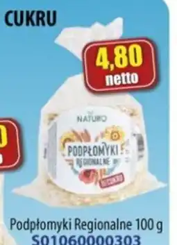 AT Podpłomyki Regionalne oferta