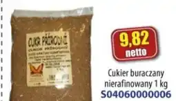 AT Cukier buraczany nierafinowany oferta