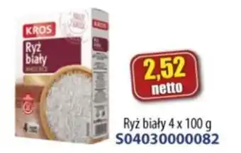 AT Ryż biały Kros oferta