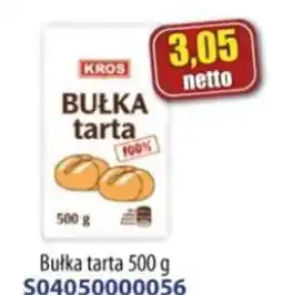 AT Bułka tarta Kros oferta