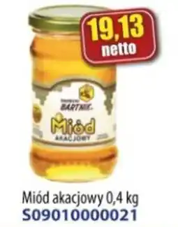 AT Miód akacjowy oferta