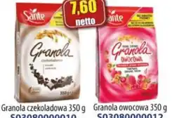 AT Granola oferta