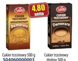 AT Cukier trzcinowy oferta