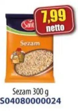 Sezam