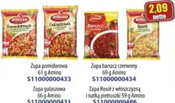 AT Zupa Amino oferta