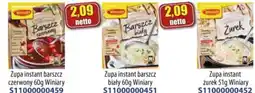 AT Zupa instant Winiary oferta