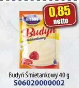 AT Budyń Smietankowy oferta