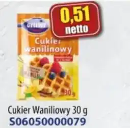 AT Cukier Waniliowy oferta