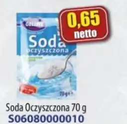 AT Soda Oczyszczona oferta