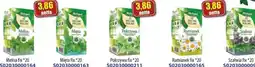 AT Herbaty ziołowe oferta