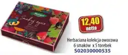 AT Herbapol Smakuj życie oferta