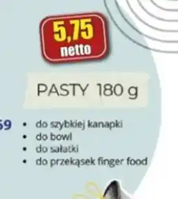Pasty