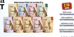 AT Mokra karma Prima Cat oferta
