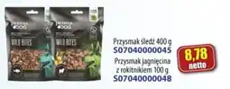 AT Przysmak śledź oferta