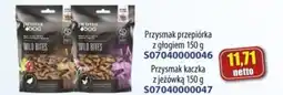 AT Przysmak dla psa PrimaDog Wild Bites oferta