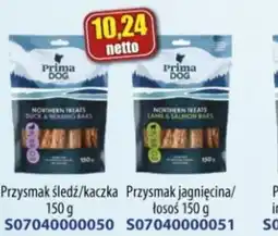 AT Przysmak dla psa Prima Dog oferta