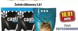 AT Zwirek silikonowy oferta