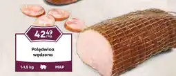 Dantex Polędwica wędzona oferta