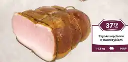 Dantex Szynka wędzona z tłuszczykiem oferta