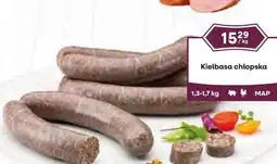 Dantex Kiełbasa chłopska oferta