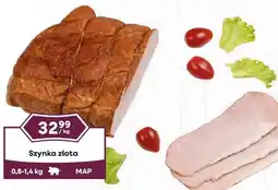 Dantex Szynka złota oferta
