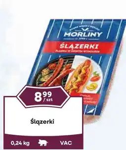 Dantex Slązerki Morliny oferta