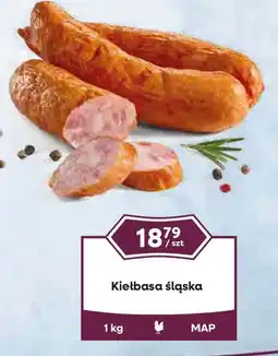 Dantex Kiełbasa śląska oferta