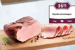 Dantex Szynka od szwagra oferta