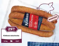 Kiełbasa szlachecka Krakus