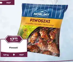 Dantex Piwoszki Morliny oferta